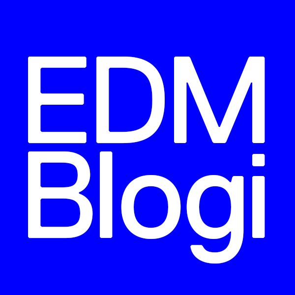 EDM blogi