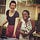 Go to the profile of Annette in Africa