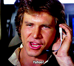 121 Days of Star Wars