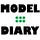 Go to the profile of Model Diary
