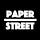 Paper Street