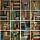 Книжная полка