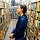 Go to the profile of Emily Hie