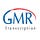 GMR Transcription Services