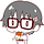 Go to the profile of ꒰ぶいじぇーよし꒱