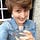 Go to the profile of Kate Evans