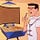 disruption at readytalk