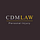 Go to the profile of CDM Law