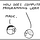 Perpetually Beta Programmer