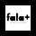 Go to the profile of Fala+ Comunicação