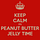 Peanut Butter Jelly Time