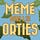 Go to the profile of MéméDansLesOrties