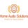Go to the profile of Home Audio Solutions
