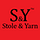 Go to the profile of Stole Yarn