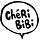 Go to the profile of ChéRi BiBi