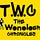 The Wonoloer Chronicles
