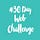 30DayWebChallenge