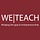 Go to the profile of WE|TEACH