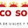 Go to the profile of CINCO SOLES TURISMO