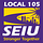 SEIU Local105