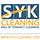 Go to the profile of SYK Cleaning