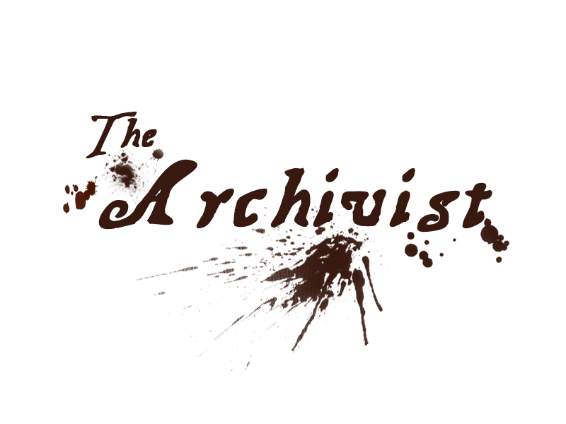 The Eclectic Archivist