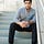 Go to the profile of Calvin Parshad