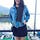 Go to the profile of Luna Liang