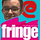 Tom at Edinburgh Fringe 2016