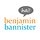 Go to the profile of benjamin bannister