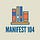 Go to the profile of Manifest 104