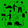 Silly Random Walks