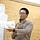 Go to the profile of Jonny Wong