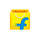 Go to the profile of Flipkart