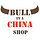 Bull in a China Shop