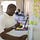 Go to the profile of Cheikh A. Bamba Fall