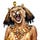 Go to the profile of Hathor Sekhmet