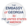 Go to the profile of Embassy of Georgia to US