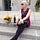 Go to the profile of Camille Fournier