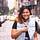 Go to the profile of Justine Santa Cruz