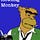 The Howling Monkey Magazine