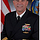 Admiral Mark Heinrich