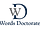 Go to the profile of Words Doctorate