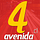 4 Avenida