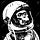 Go to the profile of Space Monkey