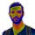 Go to the profile of Bernardo Doré