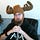 Go to the profile of mauvehed