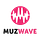 The Muzwaves