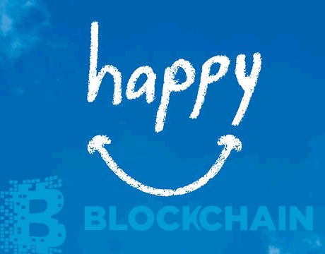 Happy Blockchains