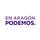 Go to the profile of Podemos Aragón